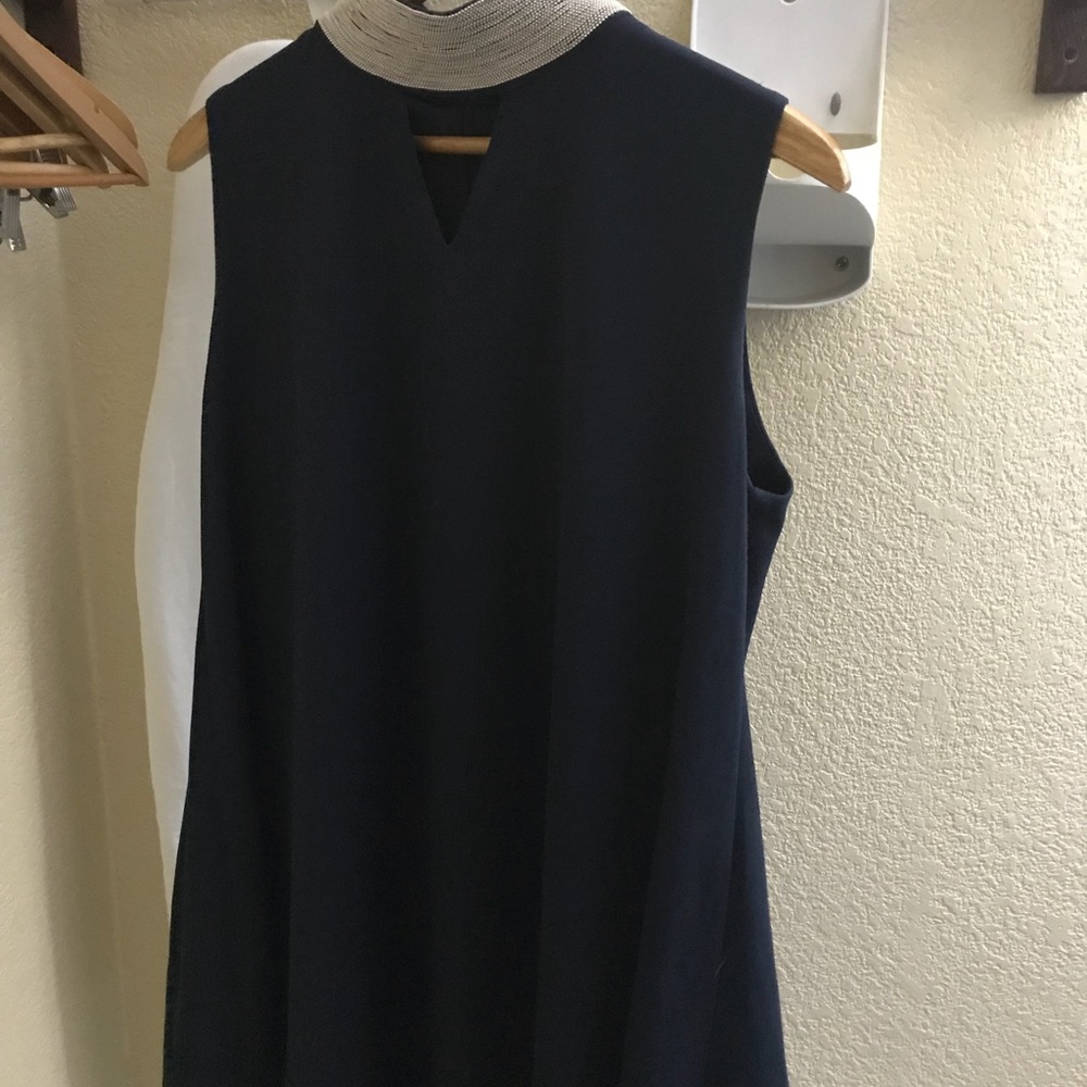 Gracia A line Dress